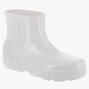 UGG Drizlita Rain Boots White 7 |
NWOT
